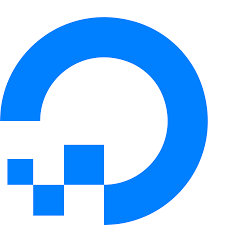 Digital Ocean Logo