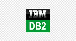 Ibm db Logo