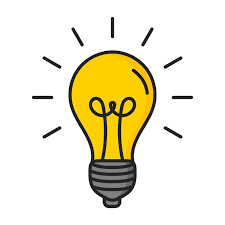 lightbulb image